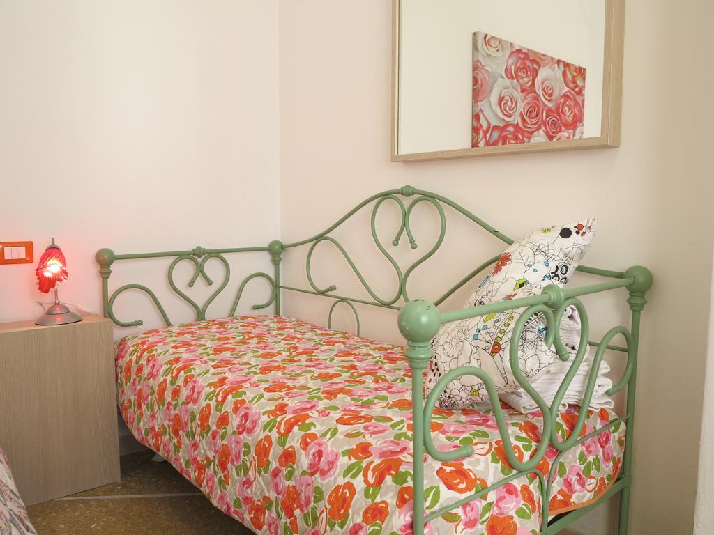 Casamare Hotel San Vincenzo Cameră foto