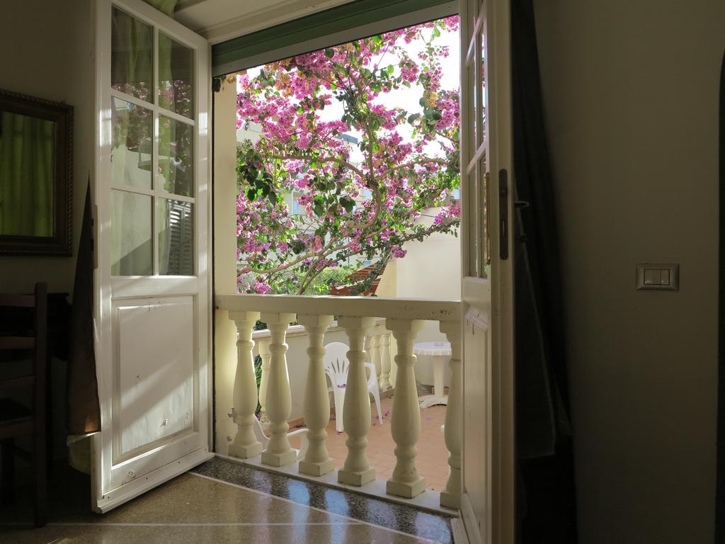 Casamare Hotel San Vincenzo Cameră foto